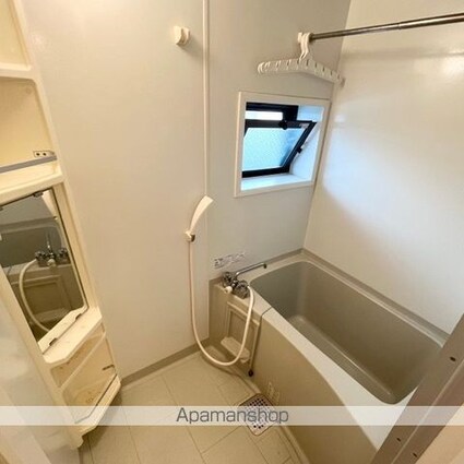 ファーストステージ[1R/30.27m2]のバス