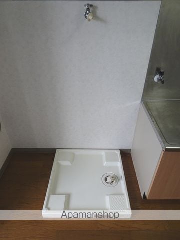 ライフステージ古志田Cの内装写真