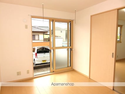 メルベーユ・ボヌールＣ棟[2LDK/55.44m2]の内装4