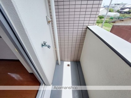 チフネマンションＮｏ．５[1R/25.18m2]の内装1