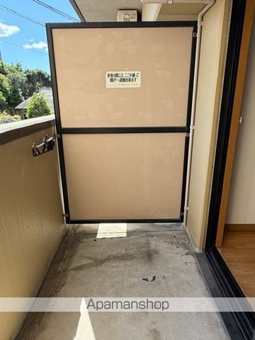 ウシジマハイツ渡鹿の内装写真