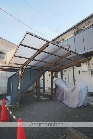 コーポサワダのその他写真
