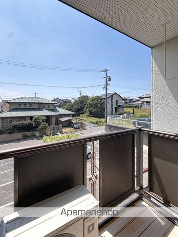 サンライフ青山の内装写真