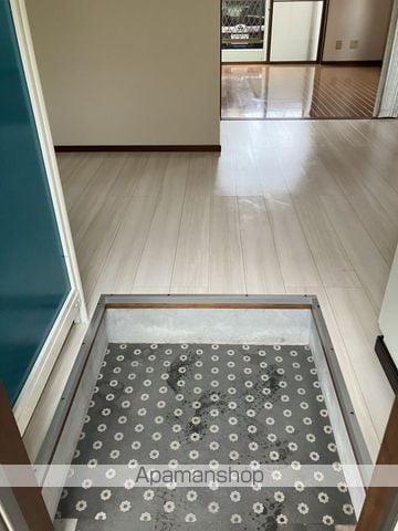 ミースエリーゼの内装写真