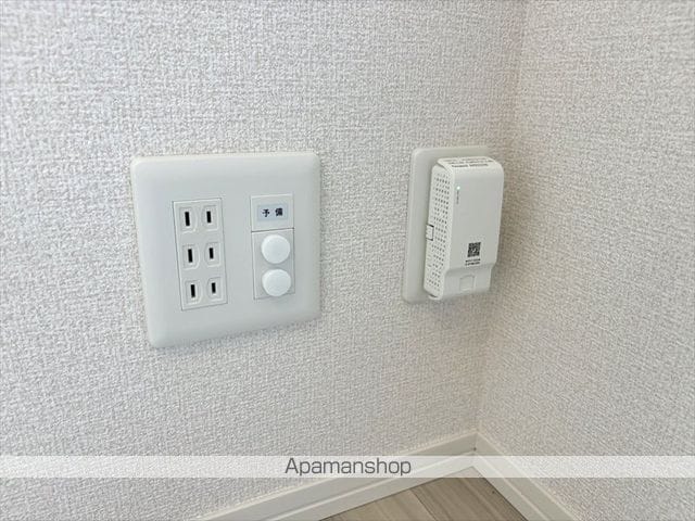 DーROOM福住 Aの内装写真