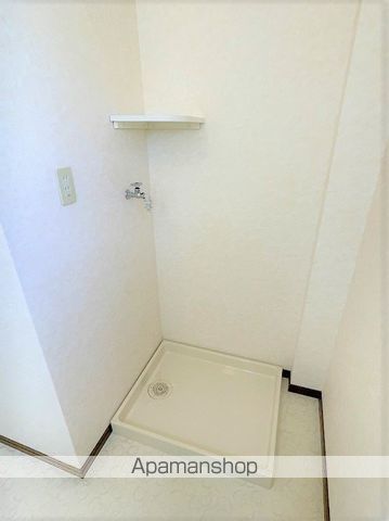 アルコイーリスの内装写真