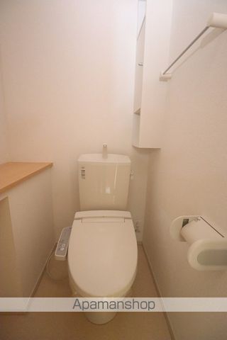 エムティーハイツIの内装写真
