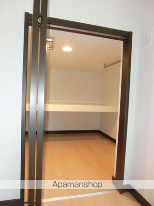 チェチーリア[1R/31.2m2]の収納