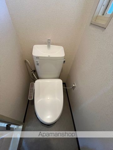 藤ハイツの内装写真