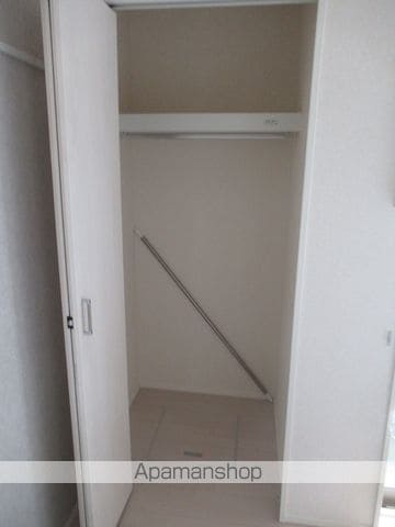 エスペランサ河原町の内装写真