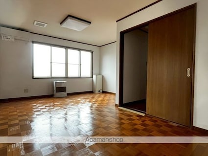 あおいマンション[2LDK/65.83m2]のリビング・居間