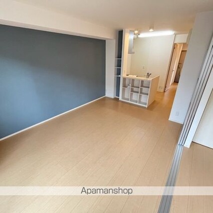 Ｅｓｐｏｉｒ[2LDK/58.37m2]の内装10