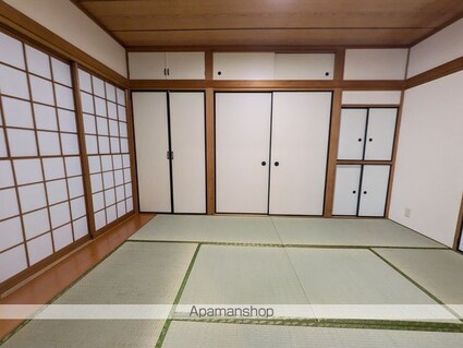 東京都杉並区堀ノ内２丁目[2DK/54.33m2]の内装4