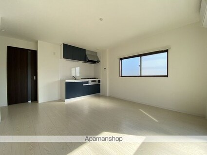 ピースⅠ[2LDK/51.03m2]のその他部屋・スペース