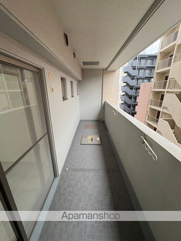 HF平尾レジデンスの内装写真