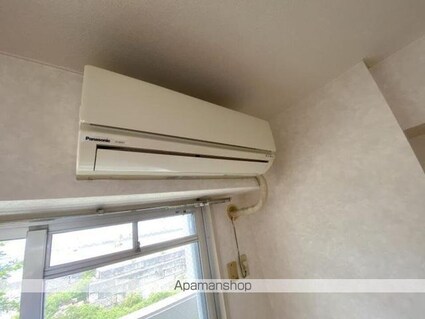 スカイフォレスト[3LDK/70.38m2]のその他設備