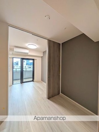 ジオエント上野稲荷町[2K/25.18m2]の内装2