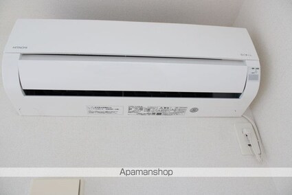 リバーサイド紫雲[2DK/44.75m2]のその他設備