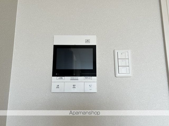 アイランドシティインフィニガーデン イースト棟の内装写真