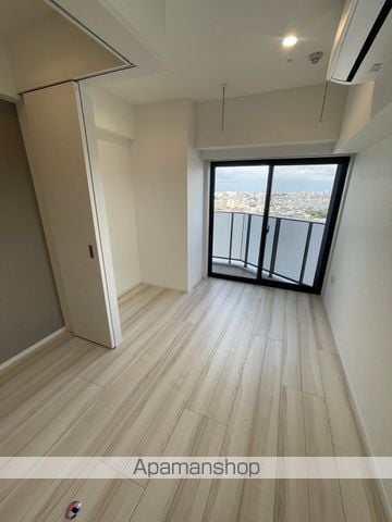 【豊島区巣鴨のマンションの写真】