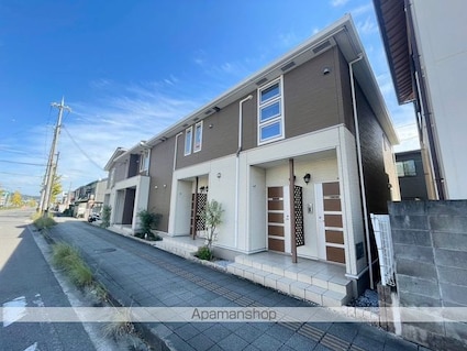 ルピエ中島[1K/31.77m2]の外観5