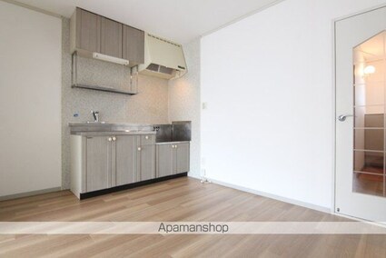 エンゼルハイムＡ棟[3DK/55.31m2]の内装3