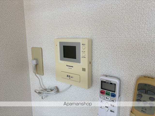 ホワイトキャッスル35番館の内装写真