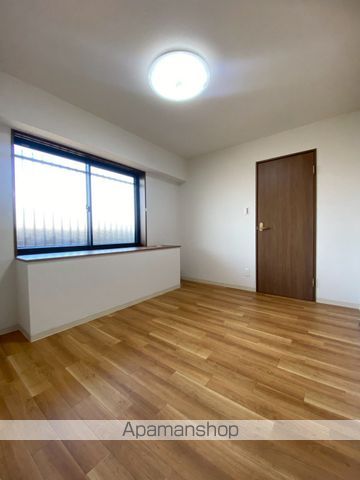 セピアコートⅠ[3DK/65m2]の内装3