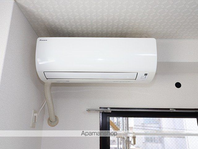 オークビラ上之園の内装写真