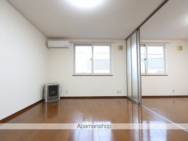 プレミールD館の内装写真