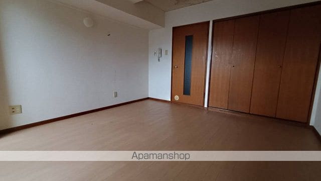 アルビオンシティ厚木関口の内装写真