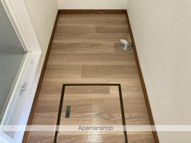 HISAMEの内装写真
