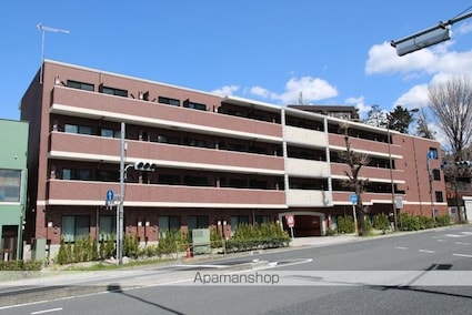 プレール・ドゥーク成増[1K/25.55m2]の外観3