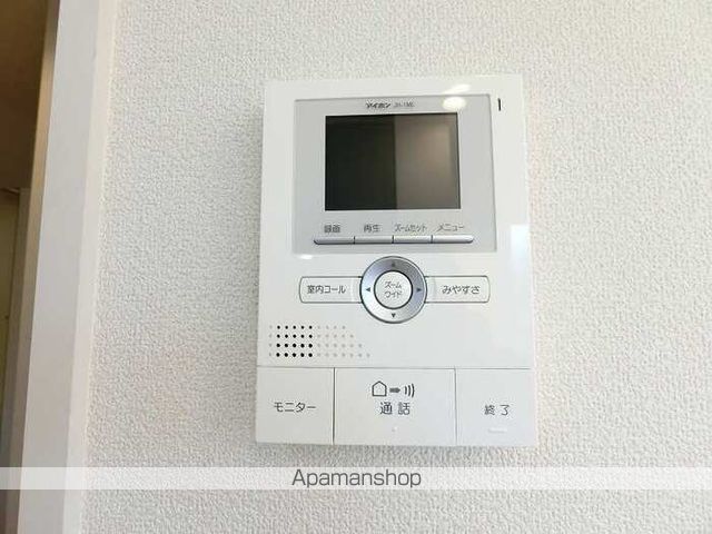 RAFFINEの内装写真