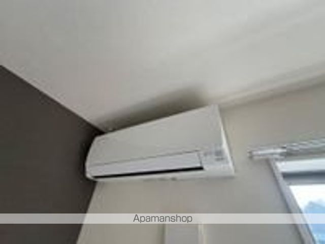 サンタプレイスVIIの内装写真