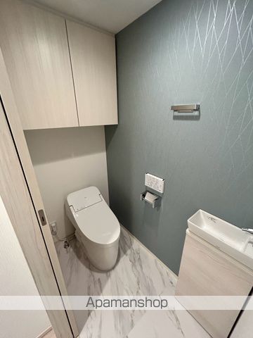 プレジオ北浜の内装写真