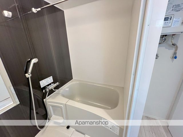 SーRESIDENCE西町の内装写真