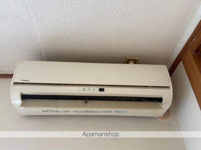 グランドハイツ清水の内装写真