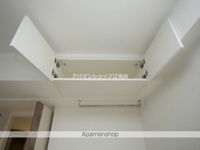 セレニテ江坂グランデの内装写真