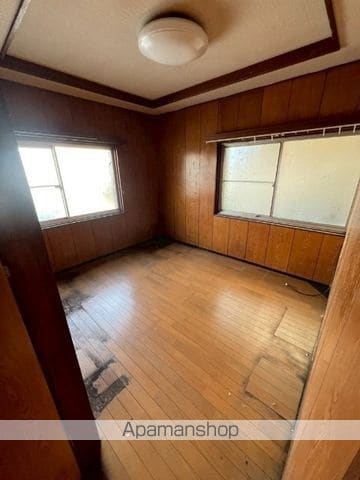 松伏4丁目借家の内装写真
