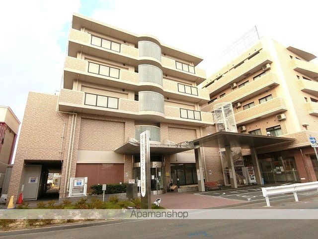 シャトル瑞穂の周辺写真