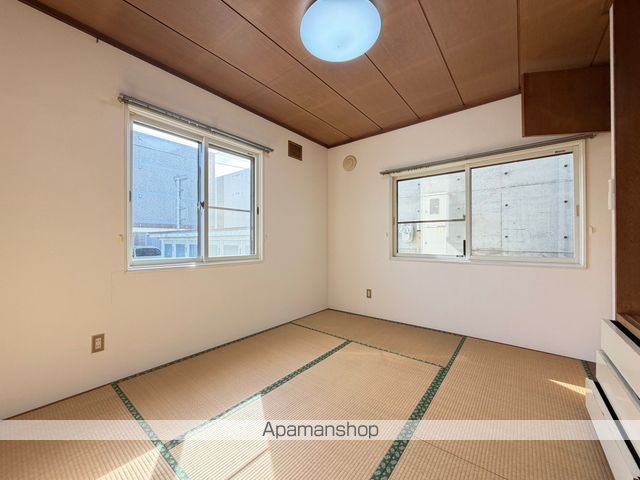 ノア柏ヶ丘の内装写真