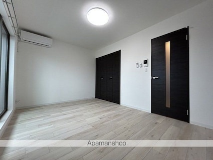 パシフィックコート[1K/24.95m2]の内装1