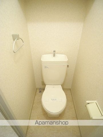 フローラルハイツII Dの内装写真