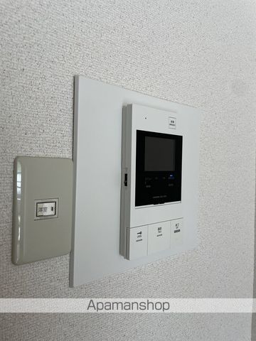 ウエスト7泉の内装写真