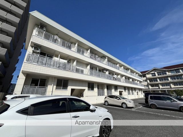 maekawa2の外観写真
