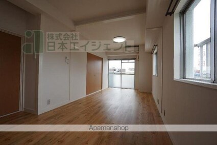 Ｍ－ｃｏｕｒｔ湊町[2LDK/62.1m2]の内装3