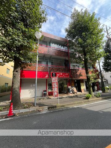 すすき野谷本ビルの外観写真