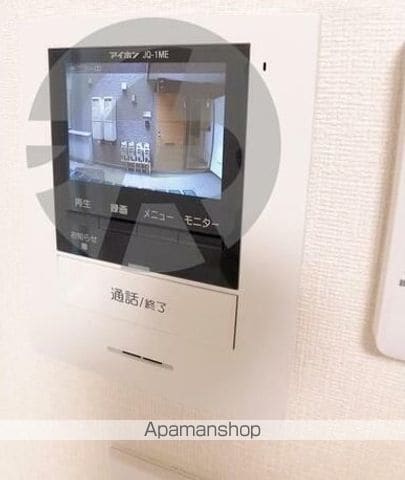 G・Aヒルズ山手IIA棟の内装写真