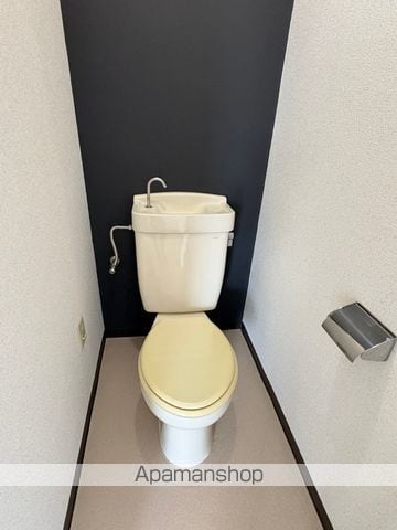 八八マンションの内装写真